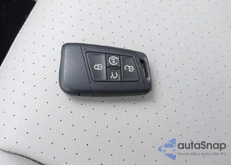 2020 Volkswagen Tiguan 2.0T Se/2.0T Se R-Line Black/2.0T Sel из США, поврежденный, VIN 3VV2B7AX2LM022477